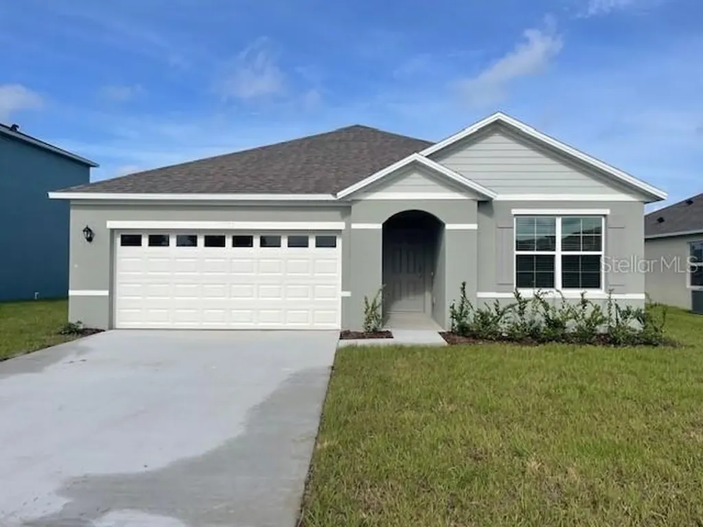 1211 Rio Red Court Winter Haven FL 33880