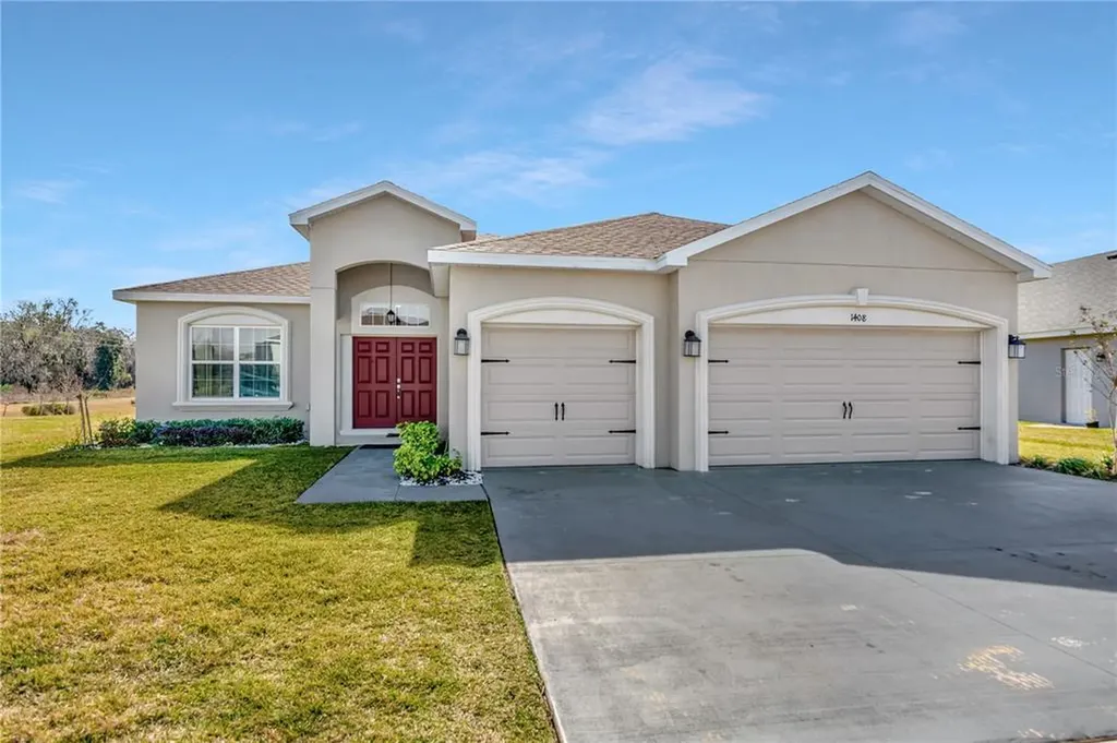 1408 Cypress View Lane Lakeland FL 33811