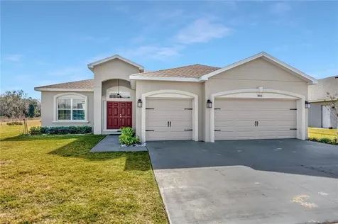 1408 Cypress View Lane Lakeland FL 33811