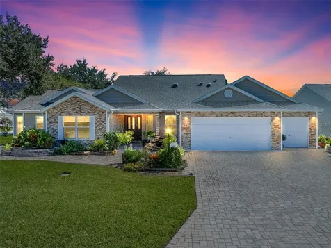 432 Thistledown Way The Villages FL 32162