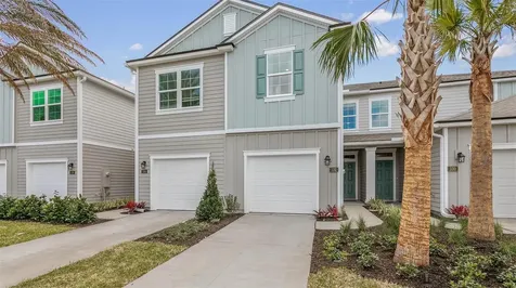 166 Redbud Road Palm Coast FL 32137