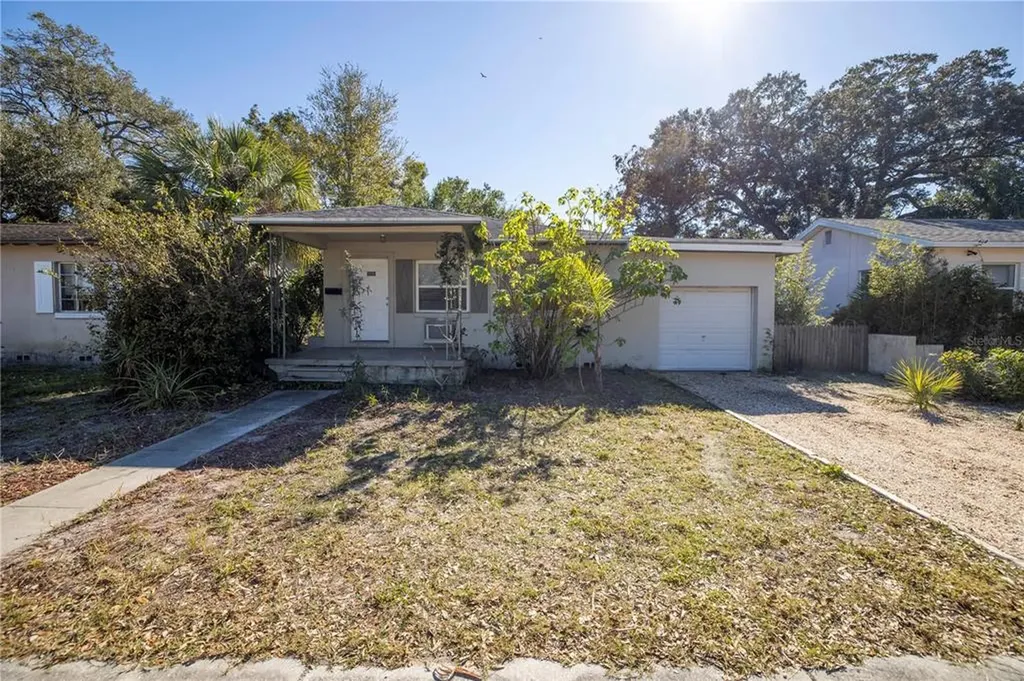 3930 5th Avenue N St Petersburg FL 33713
