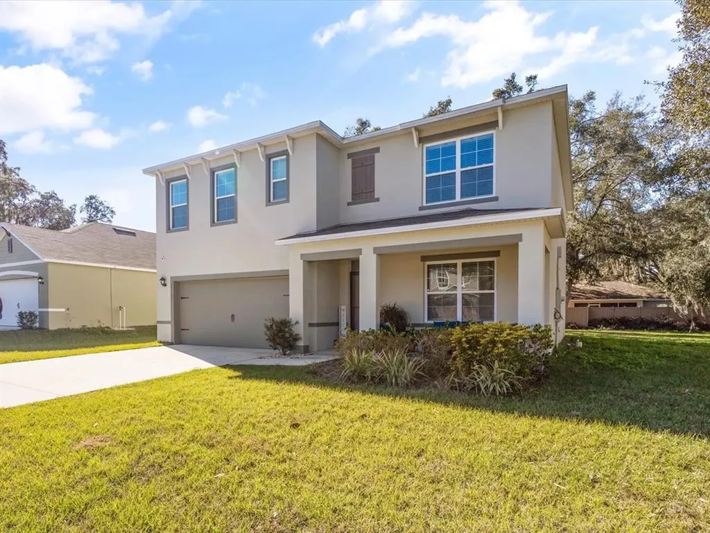 35103 Sweet Leaf Lane Leesburg FL 34788