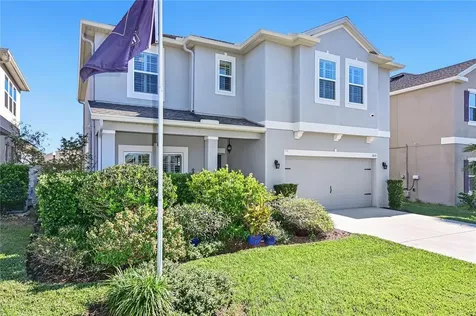 1835 Castleton Drive Saint Cloud FL 34771