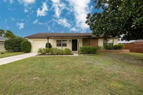 12029 Club Woods Drive Orlando FL 32824