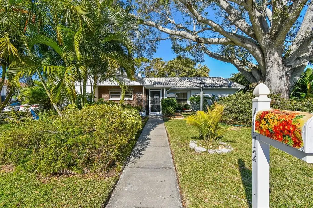 4312 Marlin Lane Palmetto FL 34221