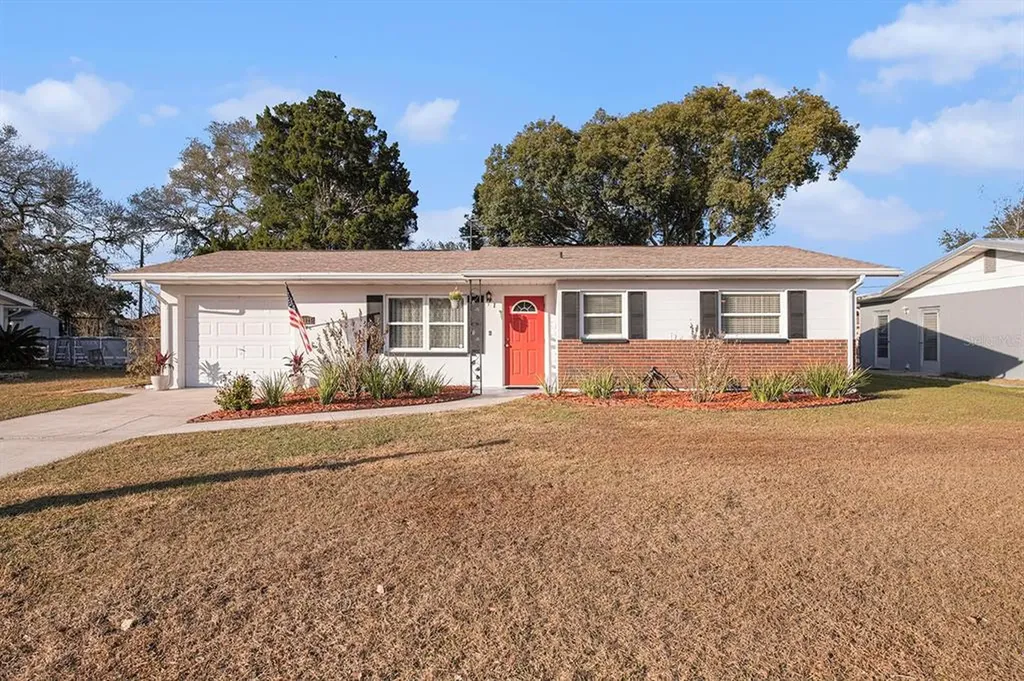 39025 Citadel Circle Zephyrhills FL 33542