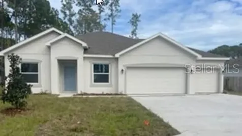 166 Boulder Rock Drive Palm Coast FL 32137
