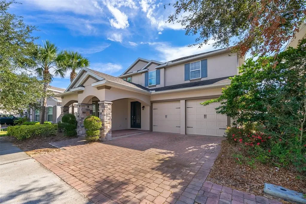 15448 Sweet Orange Avenue Winter Garden FL 34787