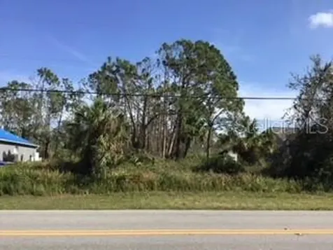 Roscoe Lane North Port FL 34288