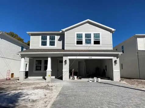 3315 W Cass Street Tampa FL 33609