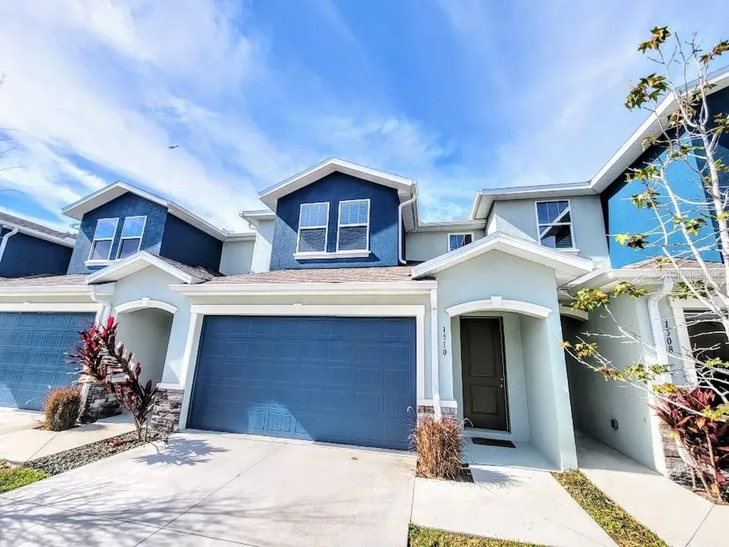 1510 Figleaf Lane Clearwater FL 33756