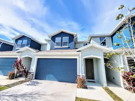 1510 Figleaf Lane Clearwater FL 33756