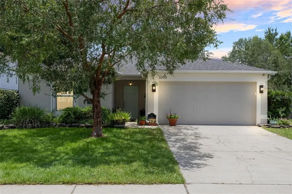 3250 Wild Pepper Court Deltona FL 32725