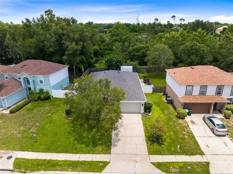 3250 Wild Pepper Court Deltona FL 32725