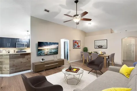 3250 Wild Pepper Court Deltona FL 32725