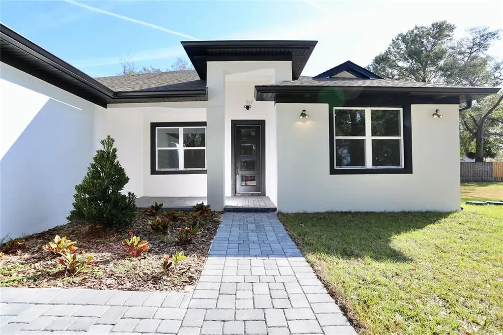 1721 Gayle Ridge Drive Apopka FL 32703