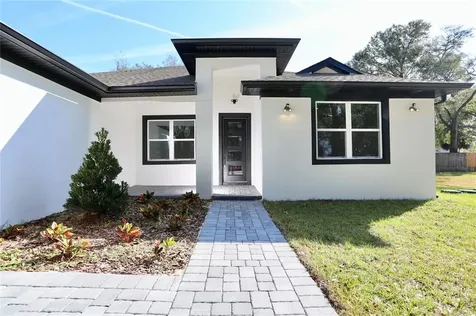 1721 Gayle Ridge Drive Apopka FL 32703