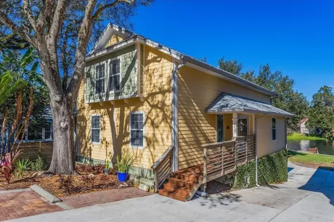 1007 E Kaley Street Orlando FL 32806