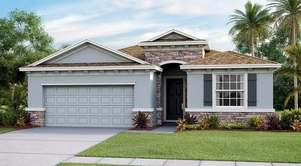8555 Hardy Bay Loop Wesley Chapel FL 33545
