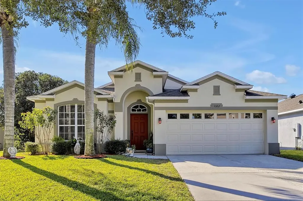 1322 Portmoor Way Winter Garden FL 34787