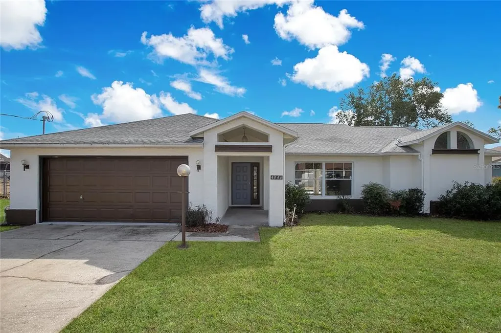 4346 Goldcoast Avenue Spring Hill FL 34609
