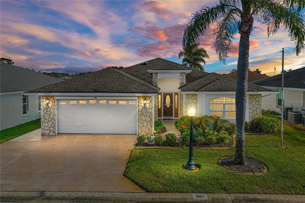 681 Sweetwater Way E Haines City FL 33844
