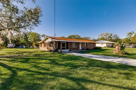 1943 SE Maryland Street Arcadia FL 34266