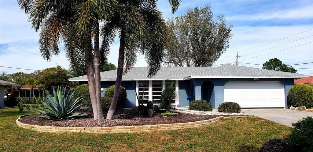 3631 Allenwood Street Sarasota FL 34232