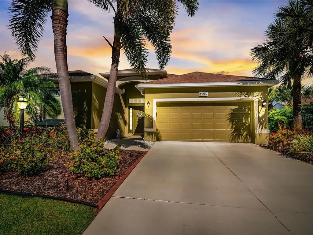 15209 Blue Fish Circle Lakewood Ranch FL 34202