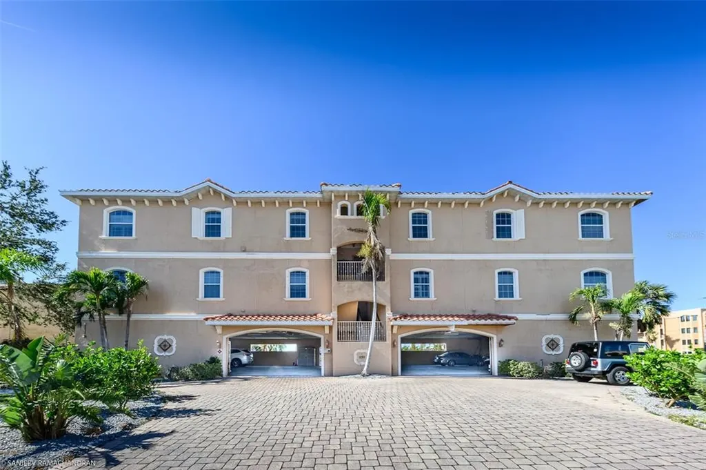 290 Lewis Circle Punta Gorda FL 33950