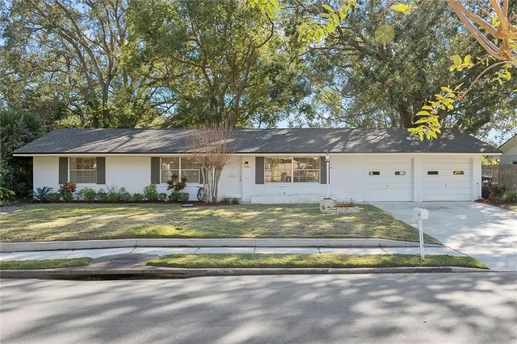 1708 Overlake Avenue Orlando FL 32806