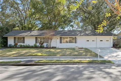 1708 Overlake Avenue Orlando FL 32806