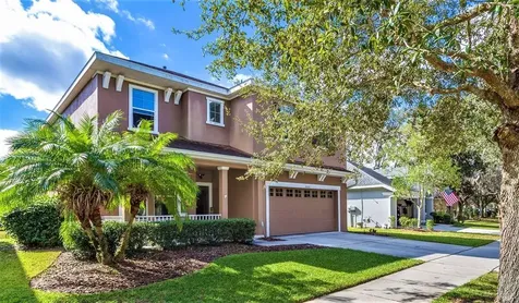 5106 Sanderling Ridge Drive Lithia FL 33547