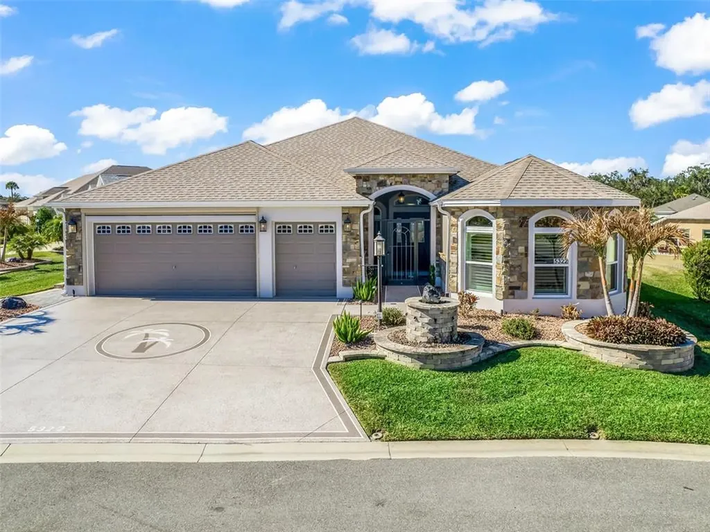 5322 Eby Place The Villages FL 32163