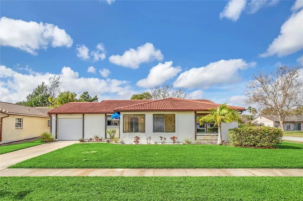 10707 William Tell Drive Orlando FL 32821