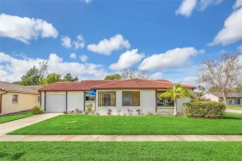 10707 William Tell Drive Orlando FL 32821