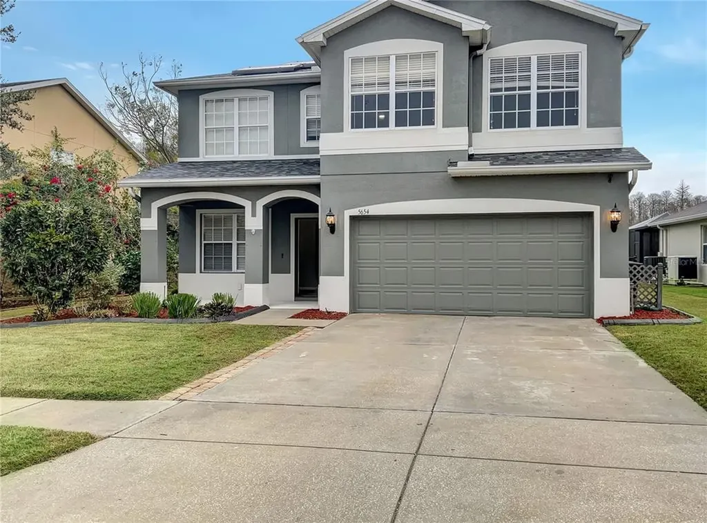 5654 Sheer Bliss Loop Land O Lakes FL 34639