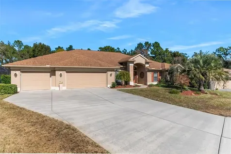14 Pawpaw Court S Homosassa FL 34446