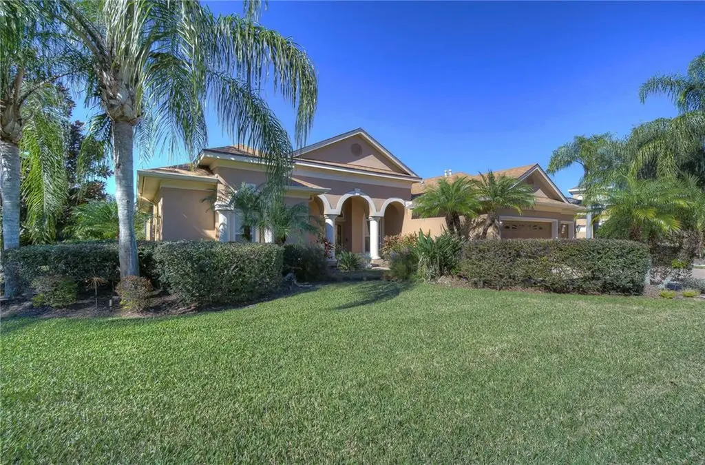 3029 Sunset Lakes Boulevard Land O Lakes FL 34638