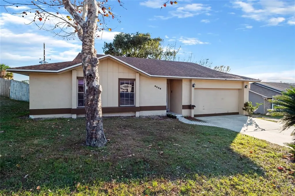 6438 Delta Leah Drive Orlando FL 32818