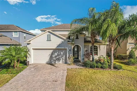 492 Kistler Circle Clermont FL 34715
