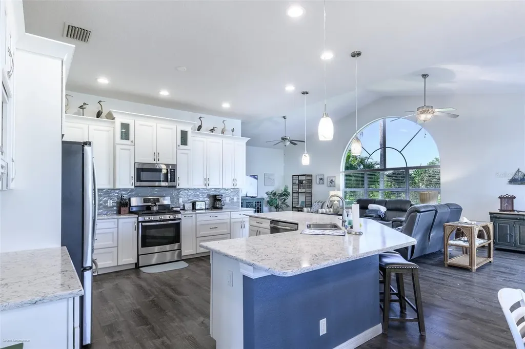 27406 Tierra Del Fuego Circle Punta Gorda FL 33983
