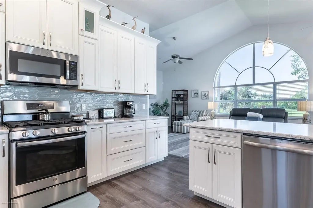 27406 Tierra Del Fuego Circle Punta Gorda FL 33983