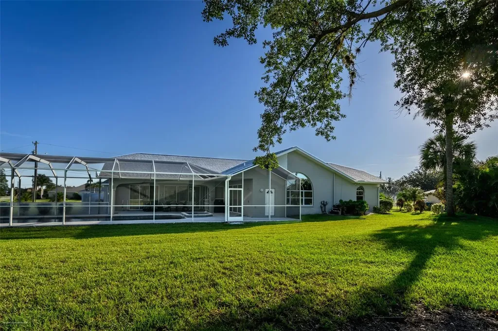 27406 Tierra Del Fuego Circle Punta Gorda FL 33983