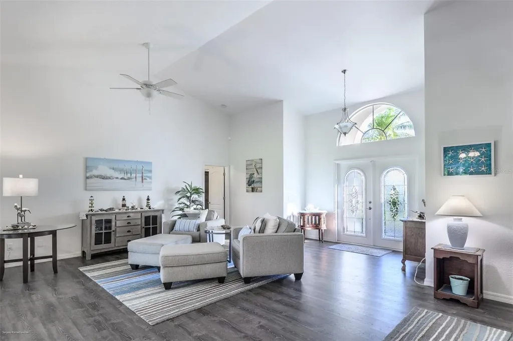 27406 Tierra Del Fuego Circle Punta Gorda FL 33983