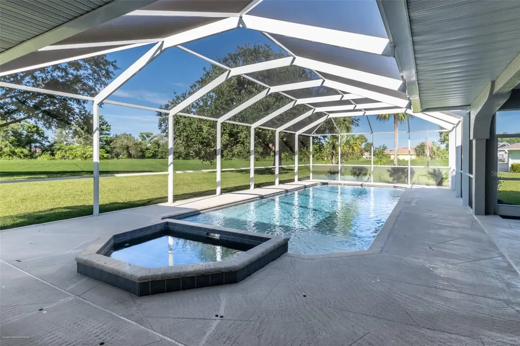 27406 Tierra Del Fuego Circle Punta Gorda FL 33983