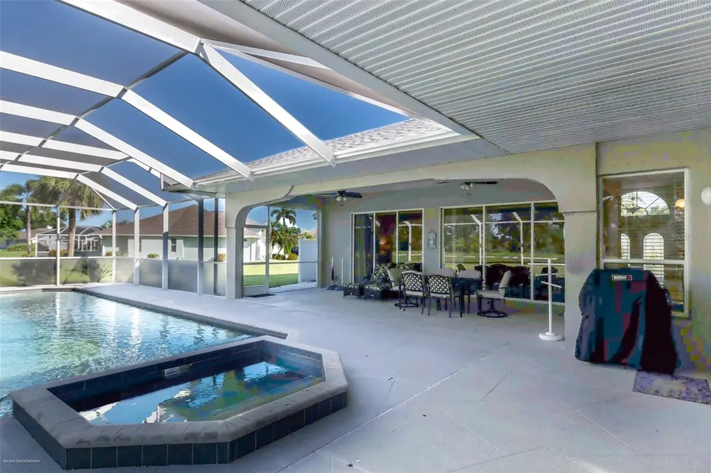 27406 Tierra Del Fuego Circle Punta Gorda FL 33983
