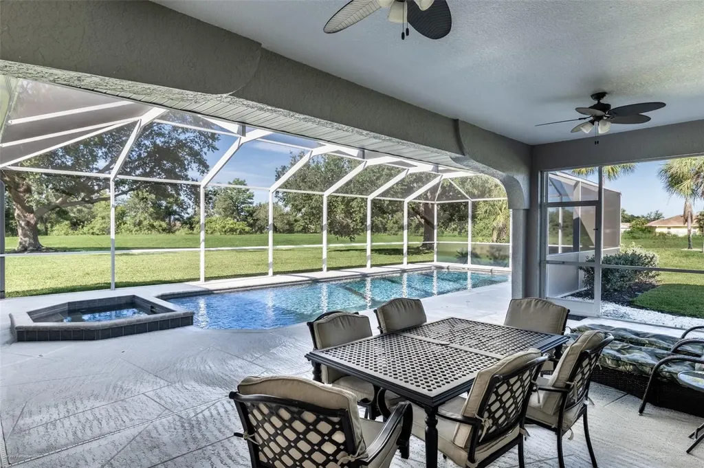 27406 Tierra Del Fuego Circle Punta Gorda FL 33983