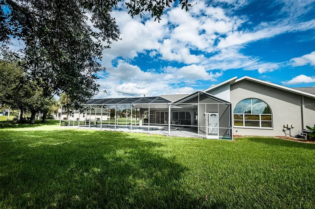 27406 Tierra Del Fuego Circle Punta Gorda FL 33983